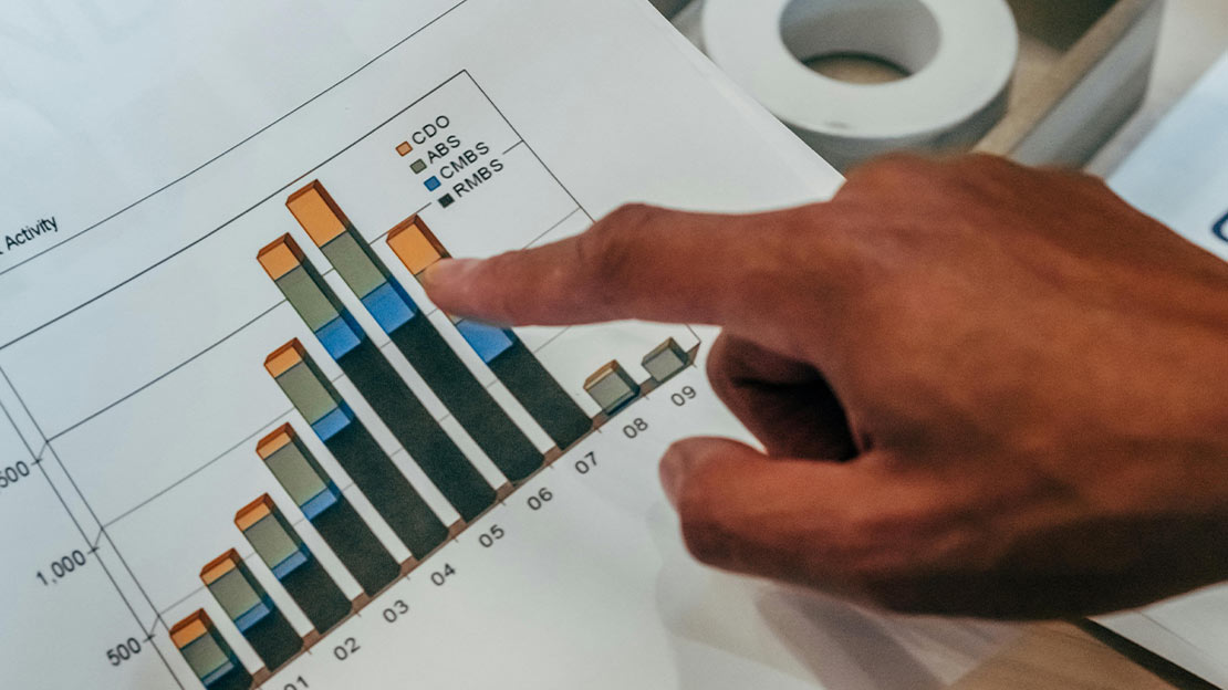 ORGANISATION DES GRANDES FONCTIONS DE L'ENTREPRISE